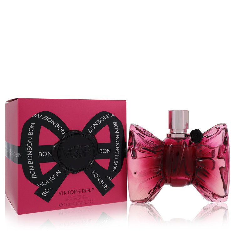 Bon Bon by Viktor & Rolf Eau De Parfum Spray 3.04 oz Bon Bon by Viktor & Rolf Eau De Parfum Spray 3.04 oz